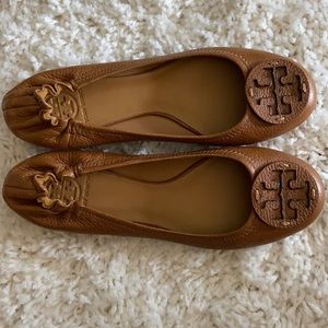 Tory Burch flats